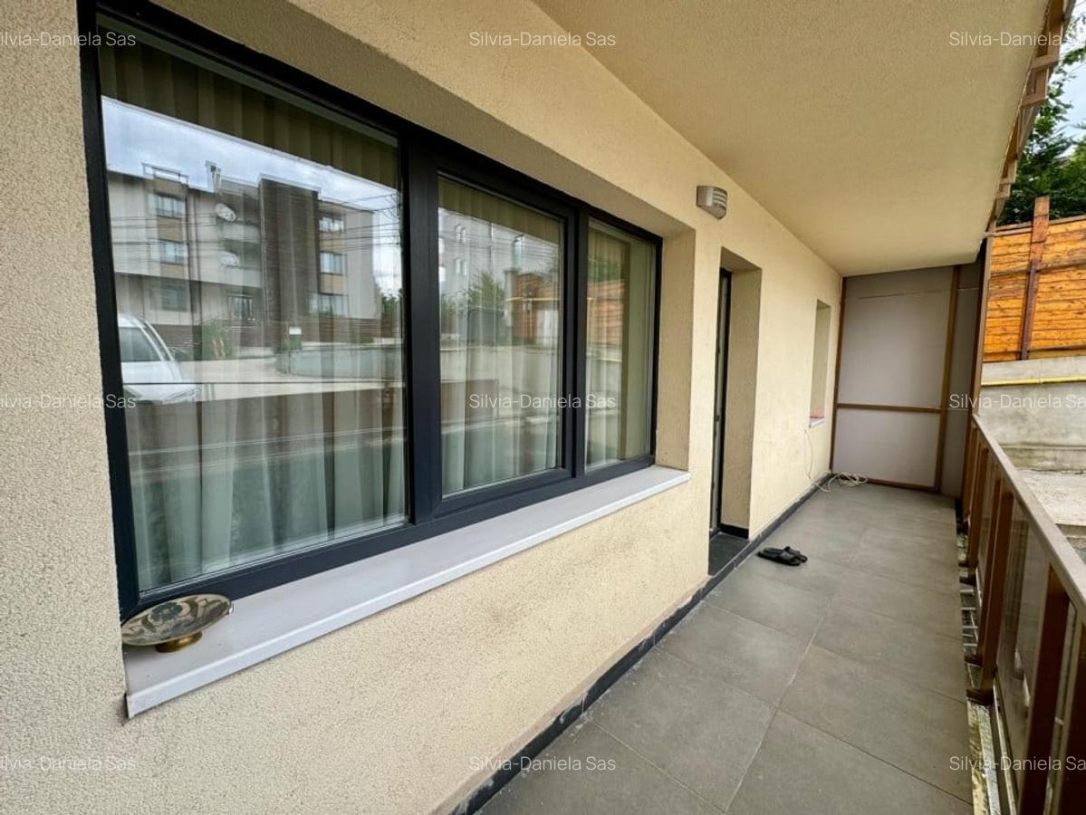 Apartament 3 camere, 67 mp utili, baclon, la cheie, cartier Buna Ziua - 16