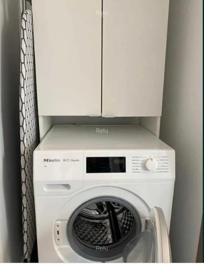 Piata Romana METROU  ,Amenajat,centrala,mobilat utilat complet - 8