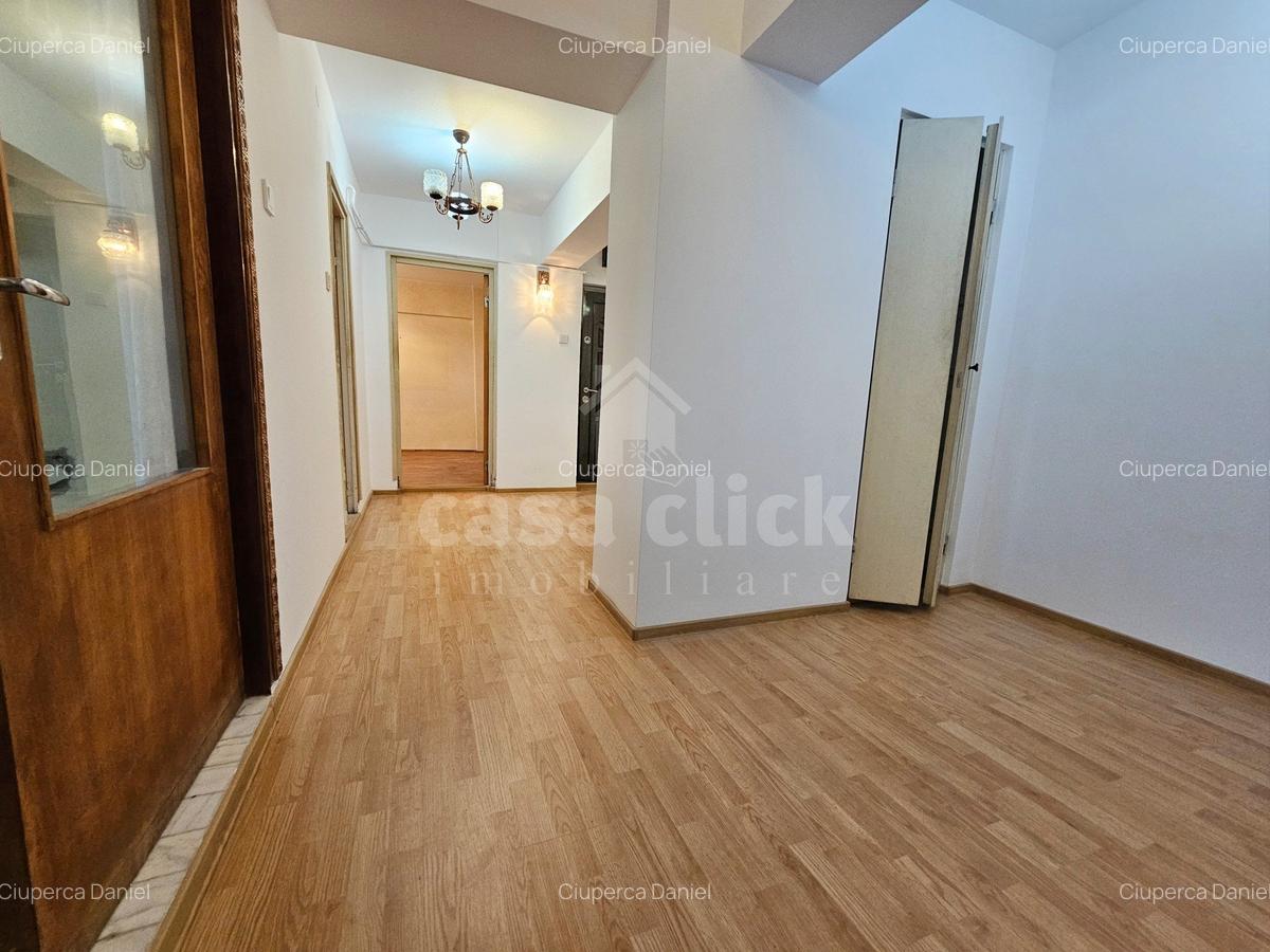 Apartament 3 camere decomandat, Mazepa 1 – central, balcon generos - 3