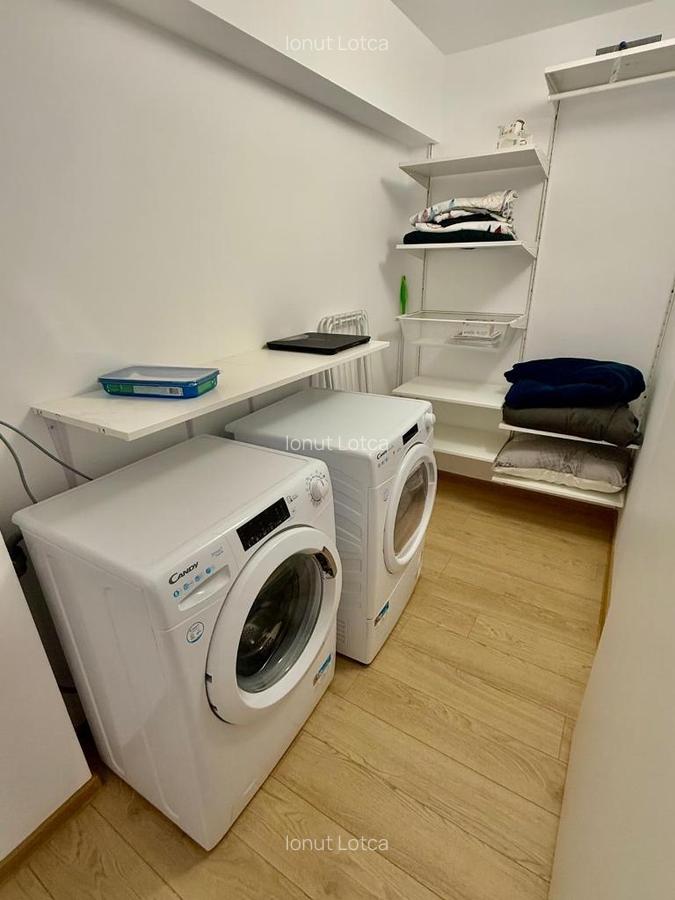 PENTHOUSE  EXCLUSIVIST - TIP  DUPLEX-ZONA-UNIRII-13 SEPTEMBRIE - HOTEL  MARRIOTT - 16