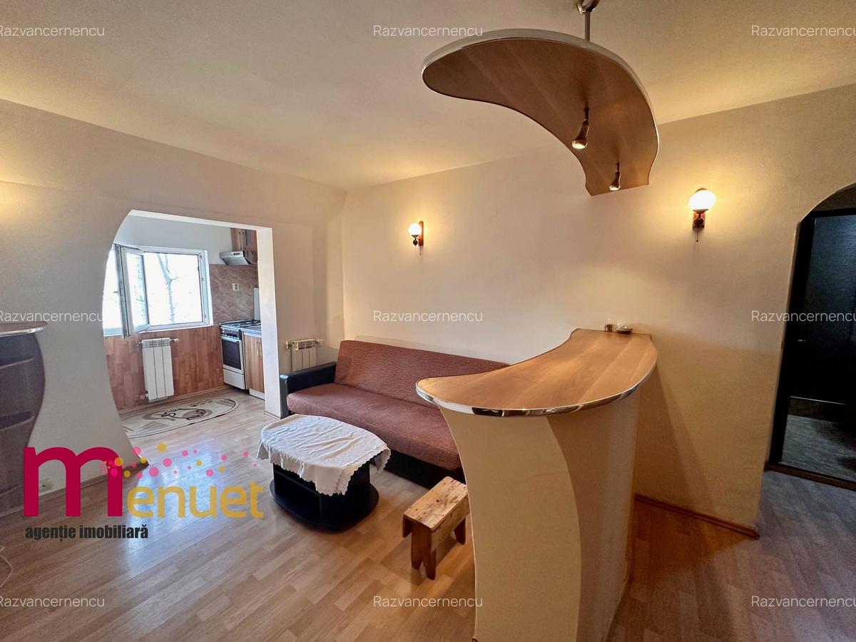 Apartament 2 camere, zona Eden - 1