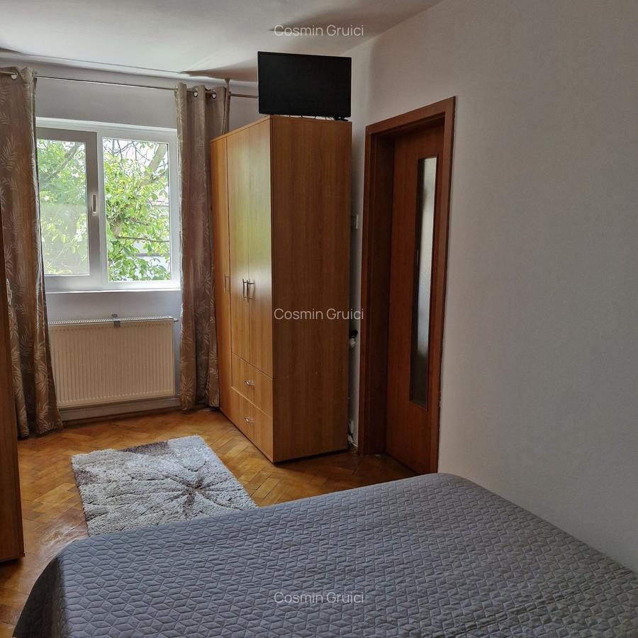 Mută-te imediat! 2 camere | Clima | Centrala termica | Balcon închis !! - 2