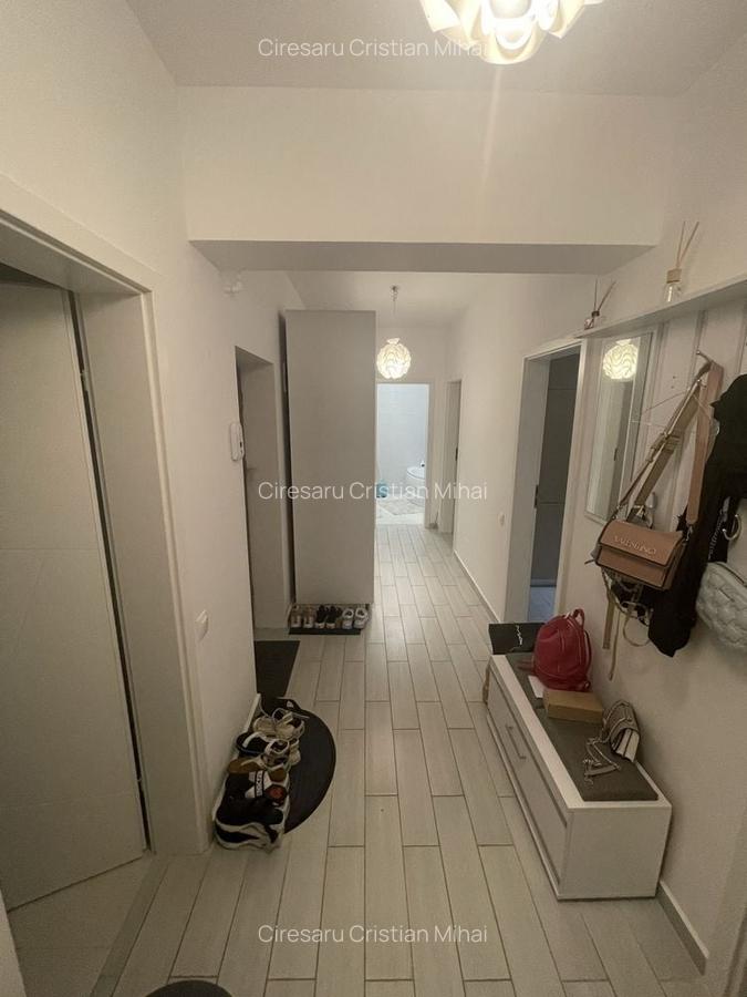 3 Camere Complet mobilat Utilat! Comision 0% - 1