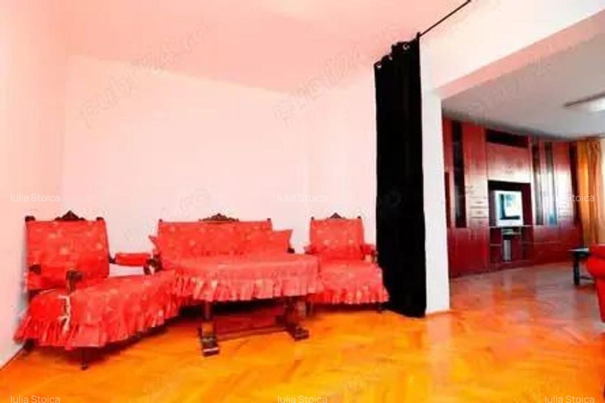 De Inchiriat Apartament 2 Camere Unirii Zepter sect 3 - 7