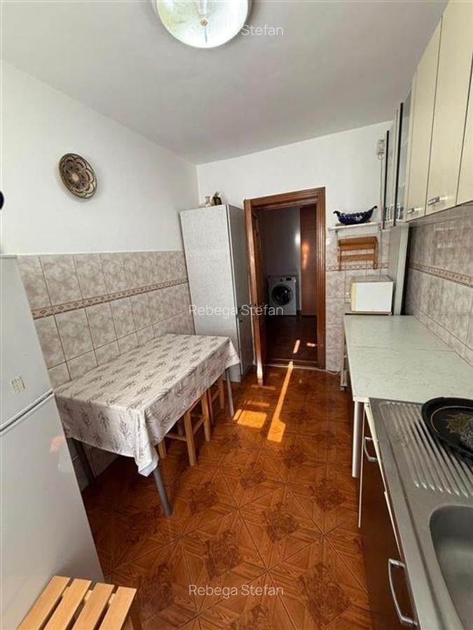 APARTAMENT 2 CAMERE, STR. BUCEGI - 12