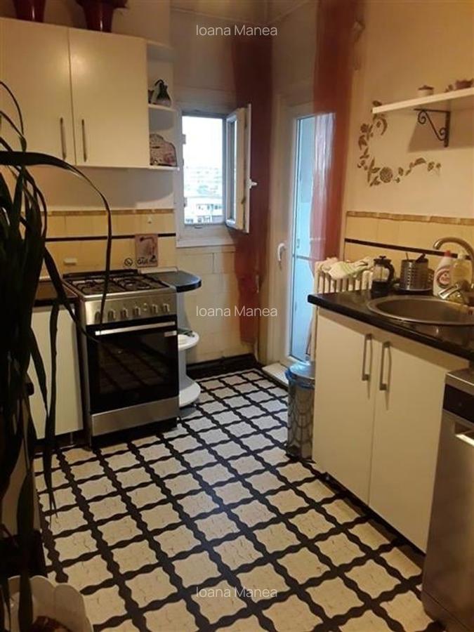 Apartament cu 4 camere decomandat în Pache Protopopescu - 44