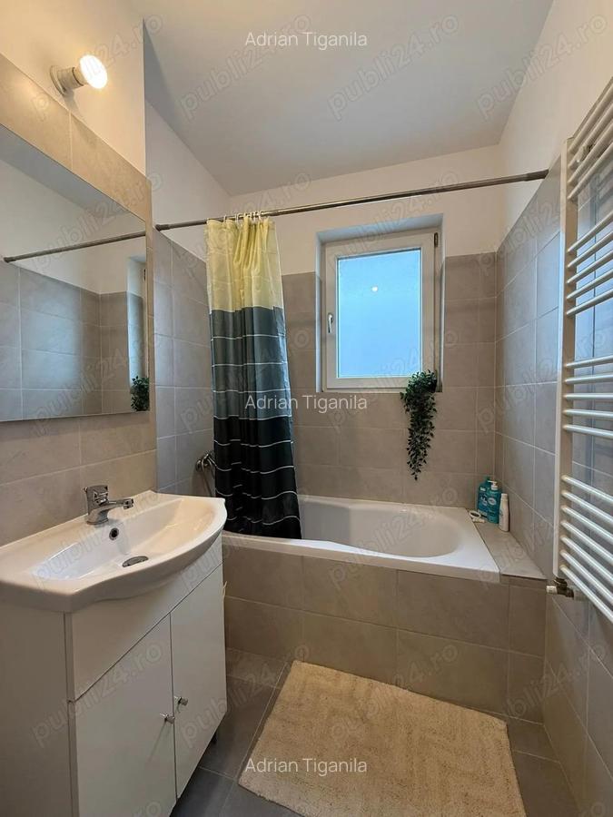 Apartament tip studio Dealu Cucului - 9