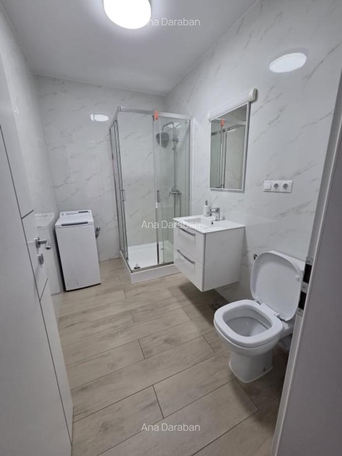 Apartament 2 camere de inchiriat - 8