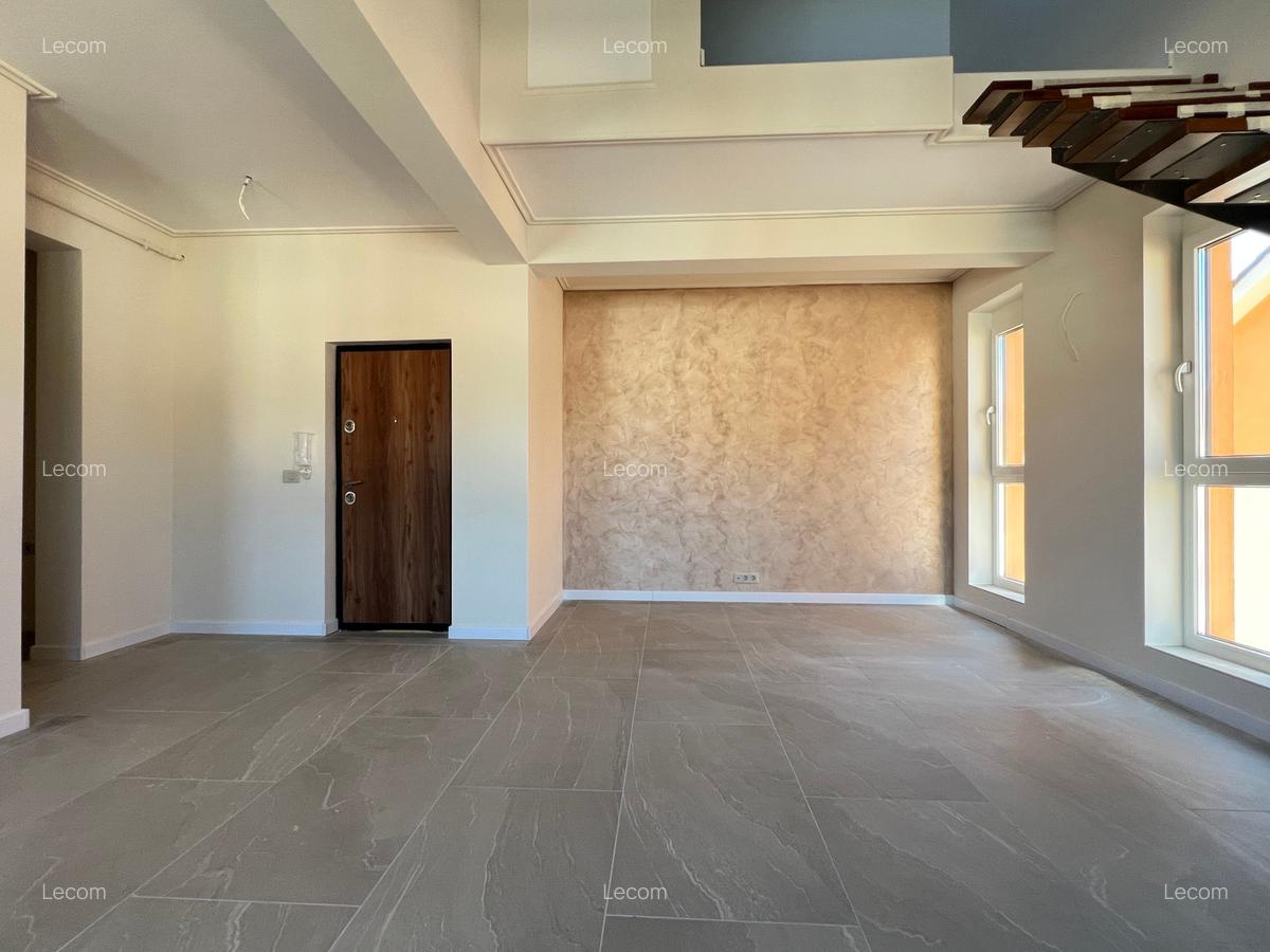 COMISION 0% | Apartament tip-samantha cu 3 camere | Disponibil imediat - 2