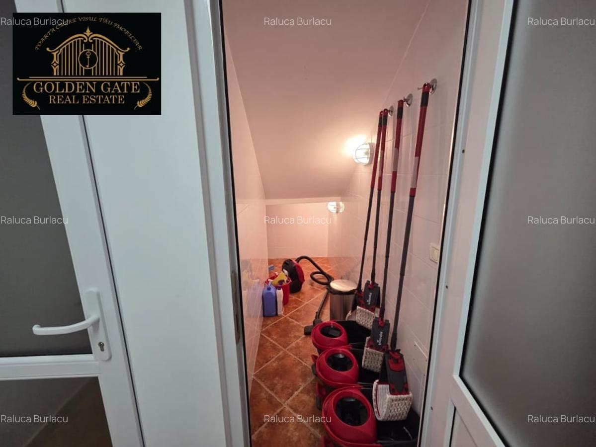 Spatiu de inchiriat–Oportunitate unica, compartimentare ideala, functii multiple - 19