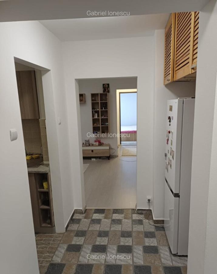 Obor, Sos. Mihai Bravu - 5