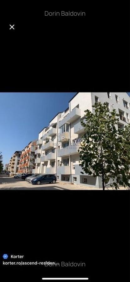 Apartament Drumul Fermei, aproape de metrou Dimitrie Leonida - 4