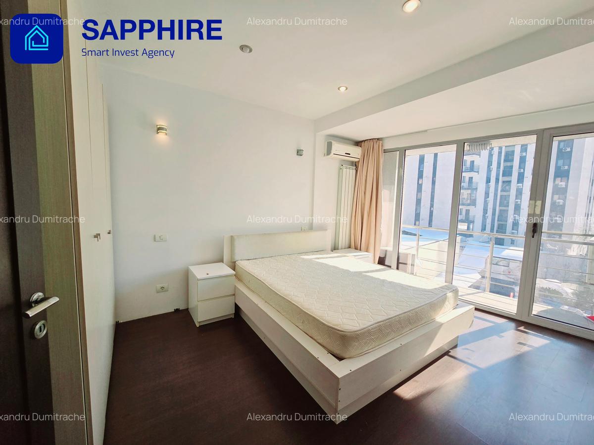 Apartament cu 4 camere decomandat, mobilat în Vitan Mall - 10