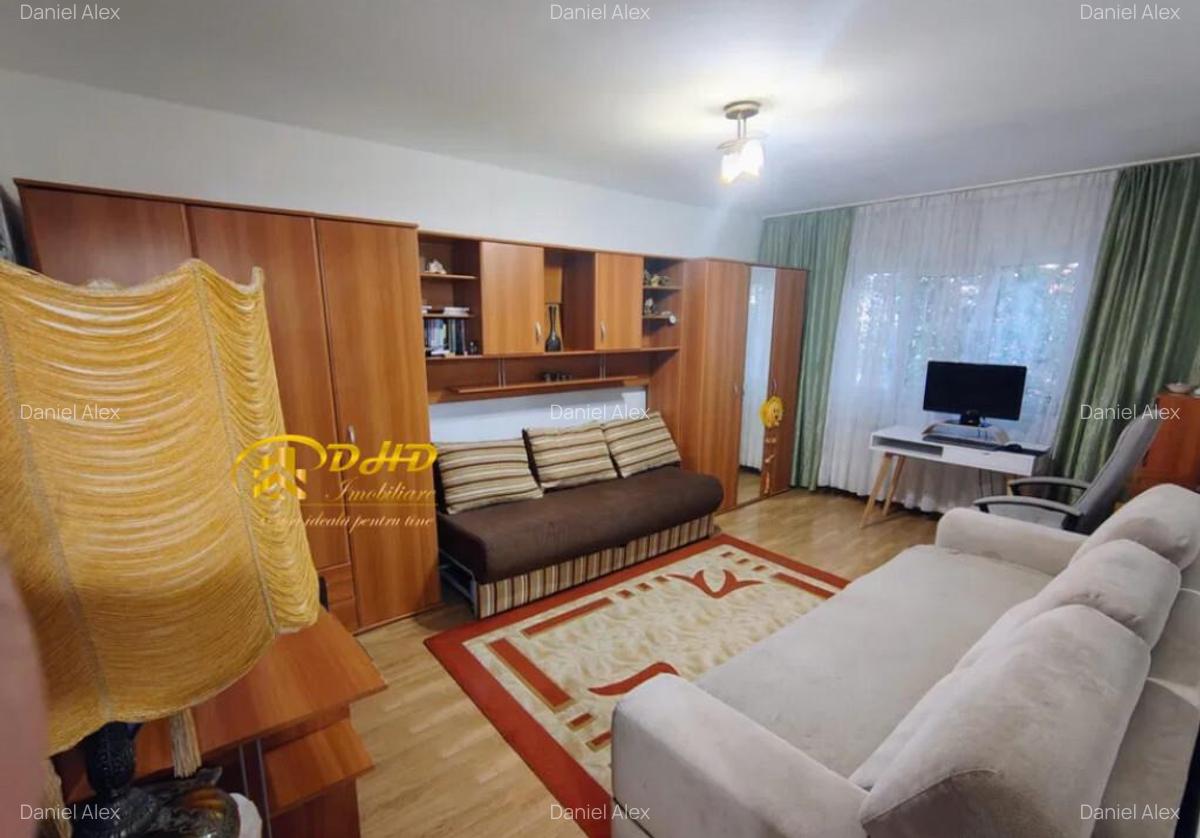 Apartament 1 camera, spatios, 35 mp, NICOLINA - 1