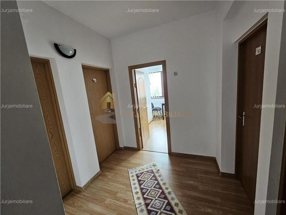 EXCLUSIVITATE COMSION 0% | PENSIUNE 16 CAMERE | 478 MP UTILI  | CURTE 320 MP | - 6