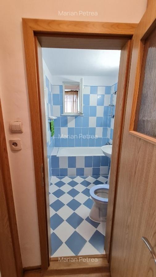 Apartament 2 camere cu vedere spre parc IOR - 8