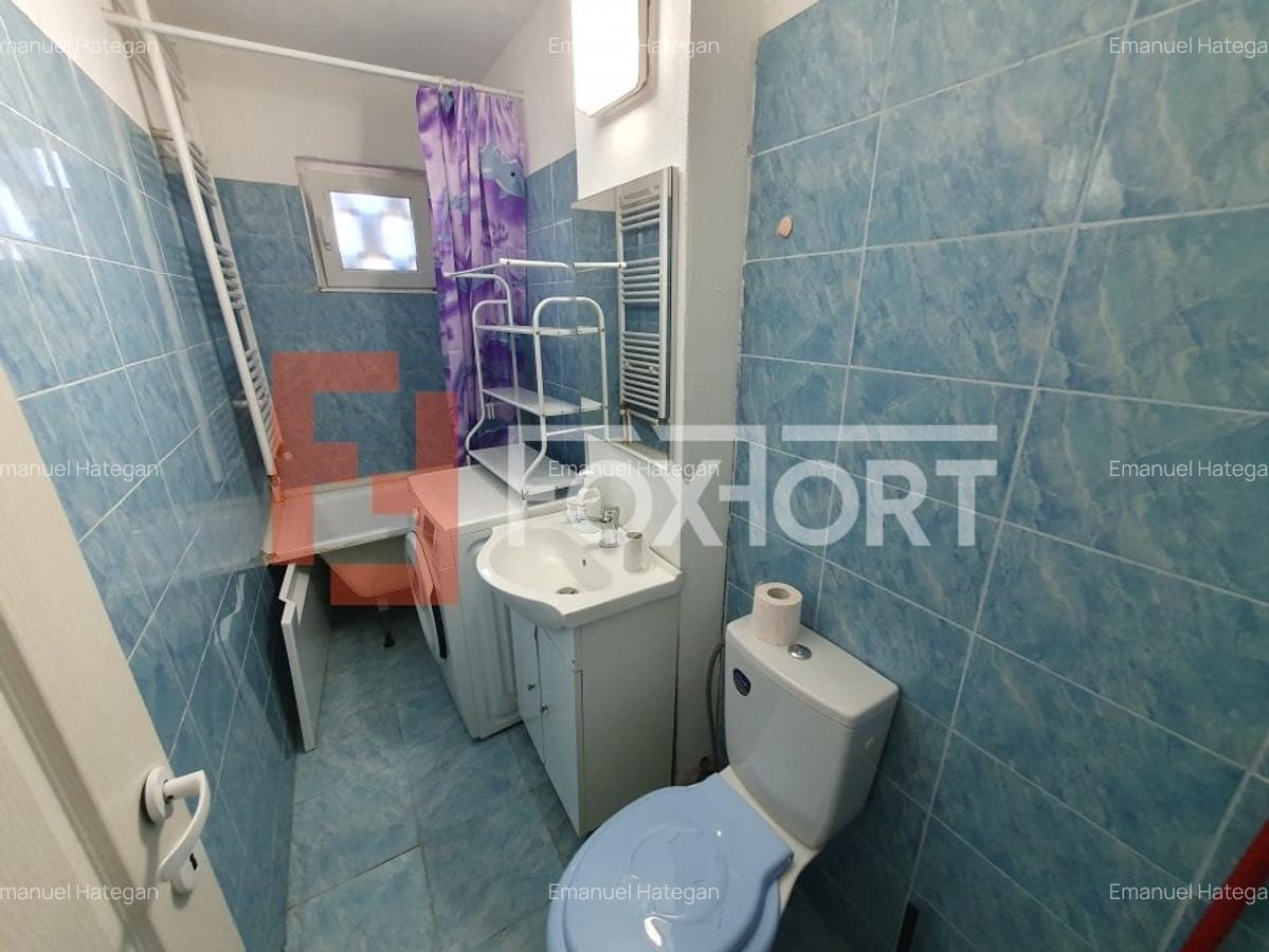 COMISION 0% Apartament cu 4 camere de inchiriat - zona Sagului - 17