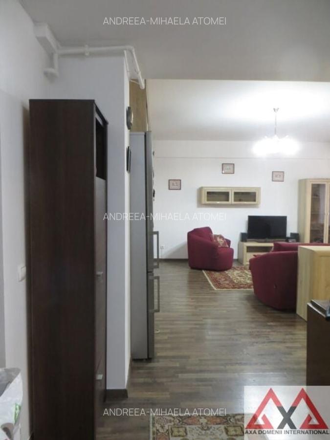 2 camere Calea Calarasilor - Delea Veche, imobil 2010, centrala termica - 14