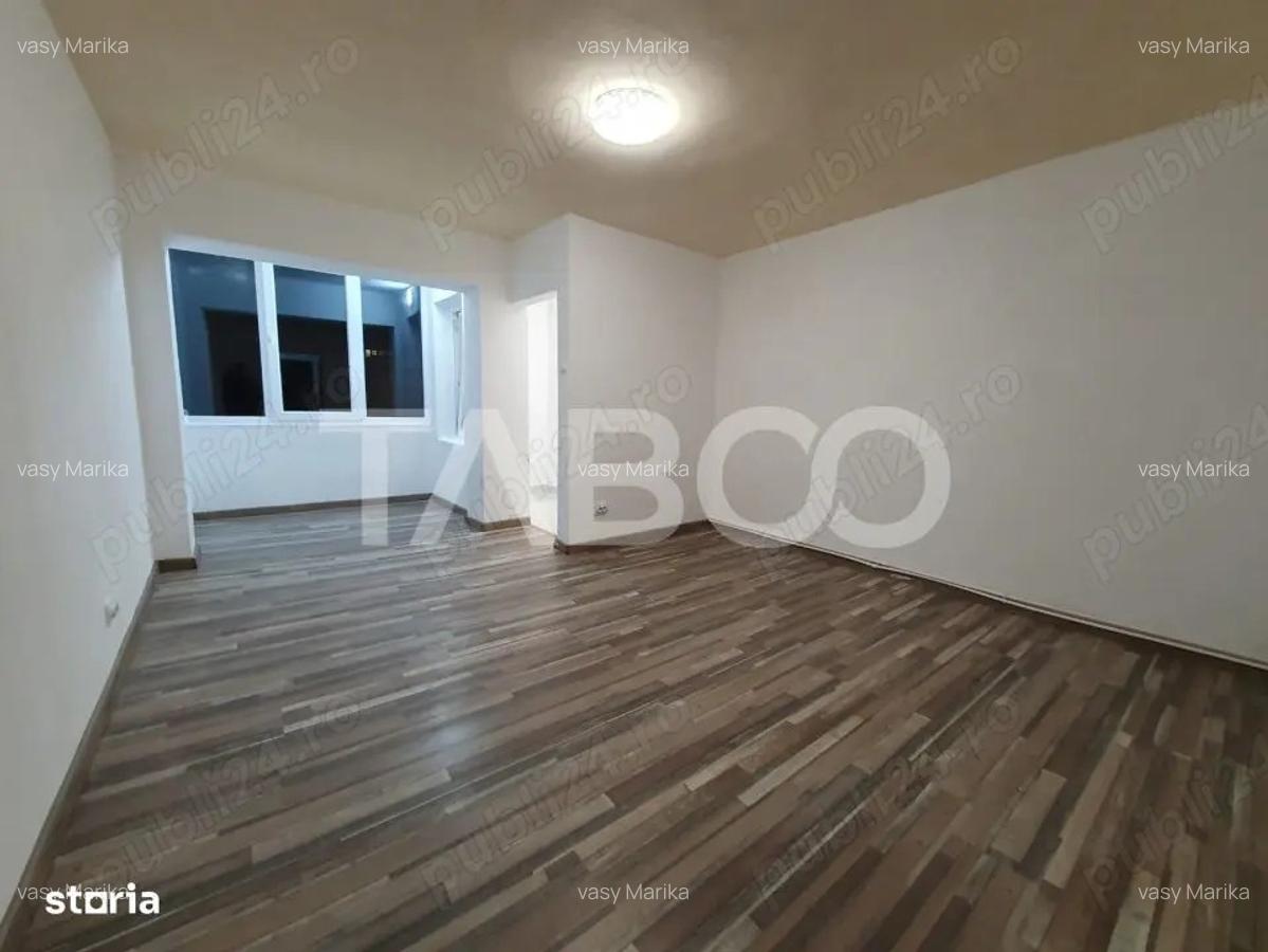 Garsoniera blocul turn C la parter - 3