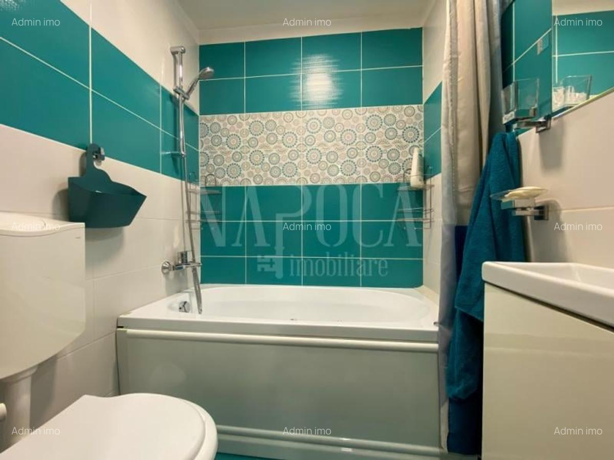 Apartament 4 camere de vanzare in Manastur, Cluj Napoca - 7