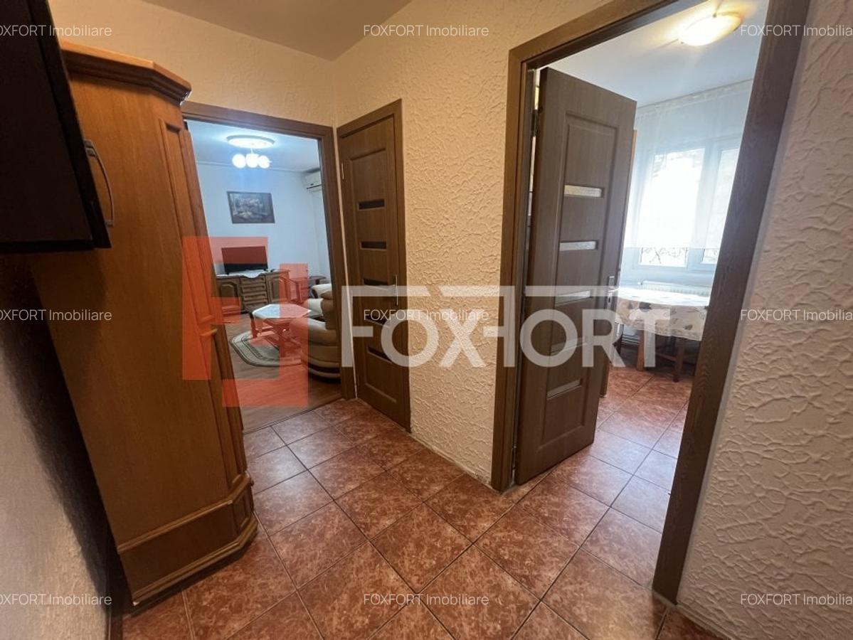 Apartament cu 3 camere de inchiriat in Timisoara, Zona Circumvalatiuni - 13