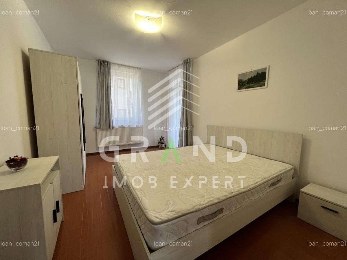 Ap 2 camere,TERASA,PARCARE,Zona Mircea Eliade/Europa - 11