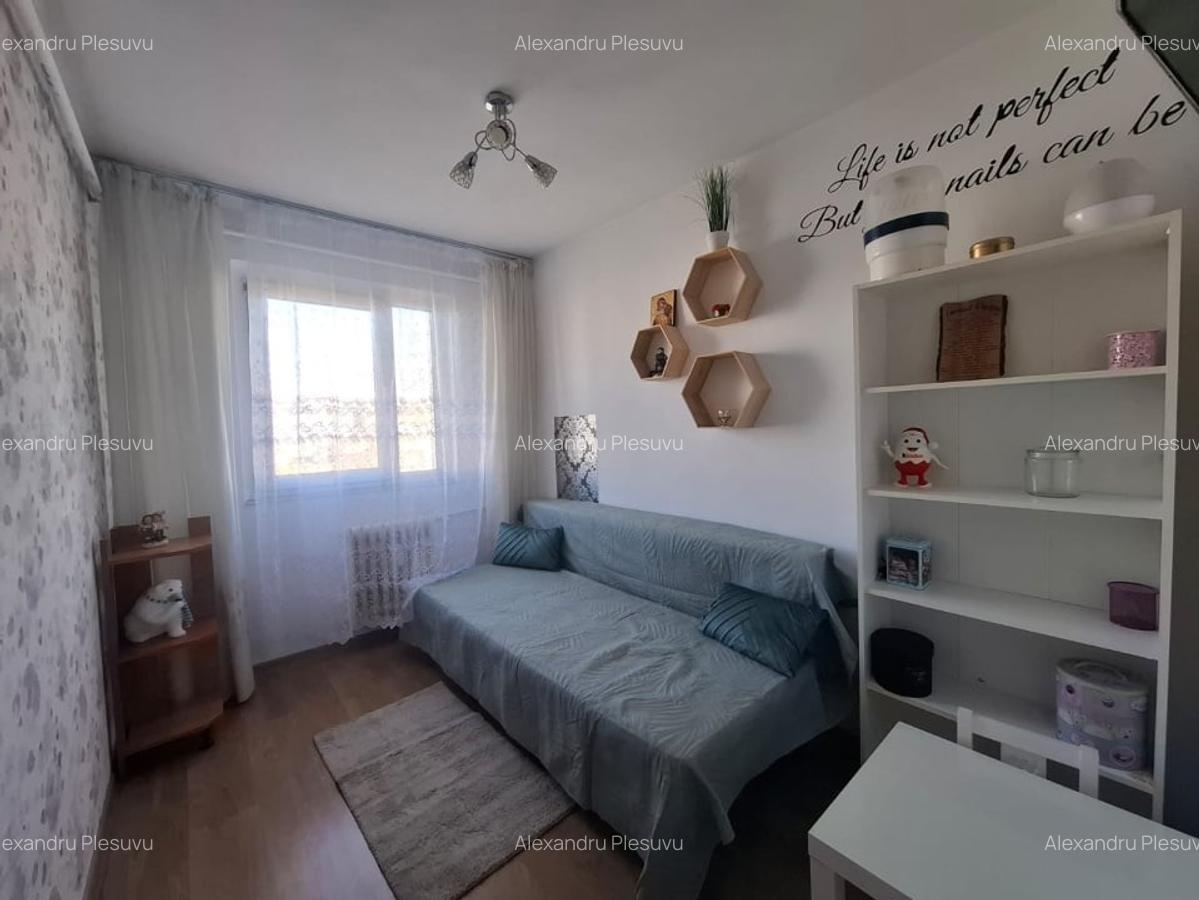 INCHIRIERE-APARTAMENT 2 CAMERE-PODU ROS - 1