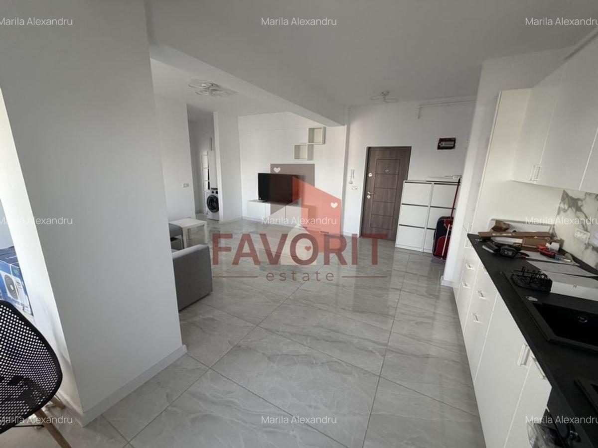 Braytim. Mobilat si utilat. Disponibil imediat. - 4