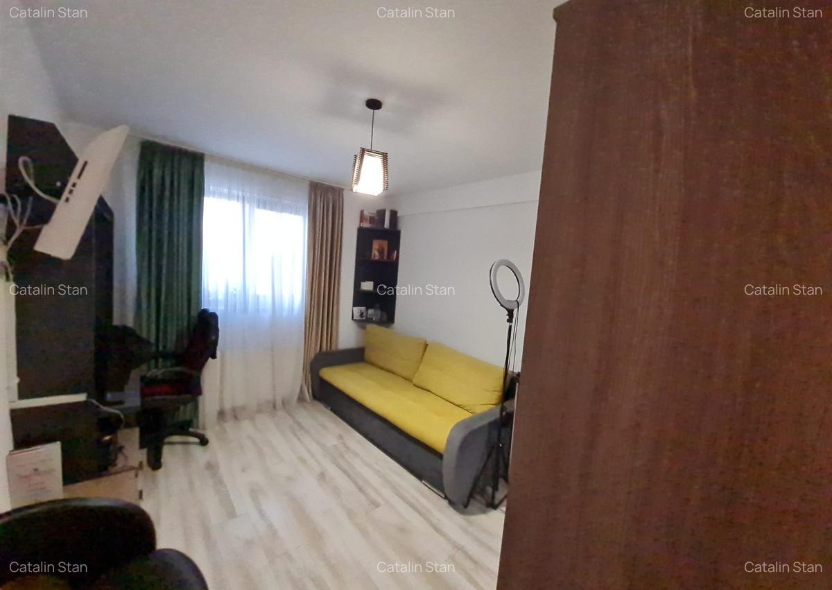 2 camere decomandat * Terasa 33 mp * Mutare Rapida * Mobilat Utilat - 7