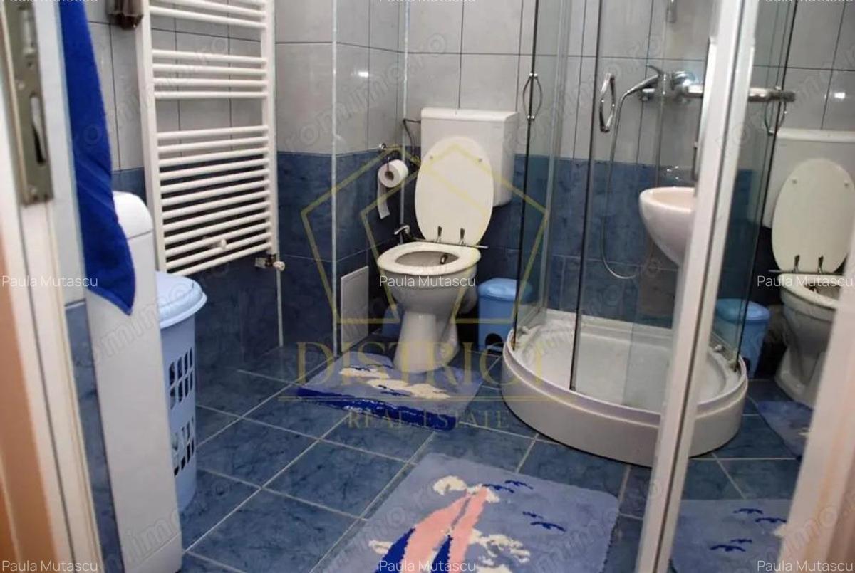 Apartament deosebit cu 3 camere | Dumbravita | PetFriendly - 3