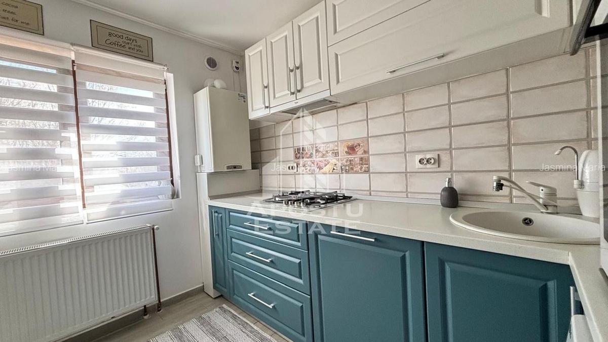 Casă cu 4 camere în Calea Urseni - 5