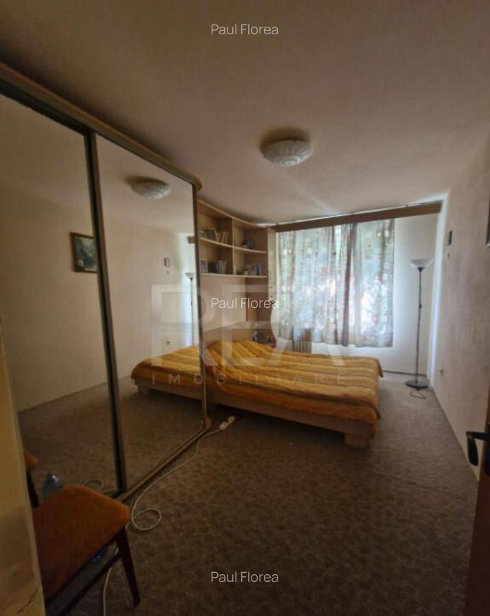 Apartament cu 3 camere langa sta?ia de metrou Nicolae Gri - 3