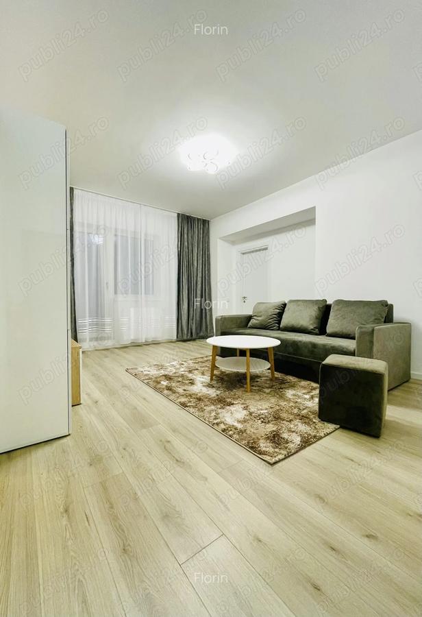 Prima inchiriere apartament 2 camere Pacii - complex Maniu 141 - 4