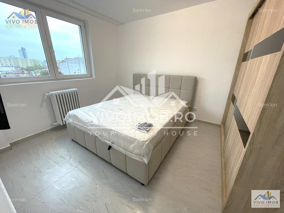 Calea Griviței-Titulescu | et 5/7 | renovat integral | prima închiriere | liber - 10