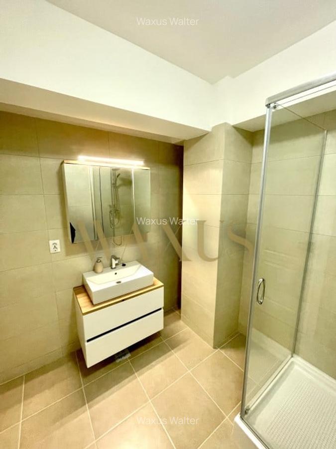 Apartament modern de 3 camere, 58mp, garaj, Sesul de Sus - 8