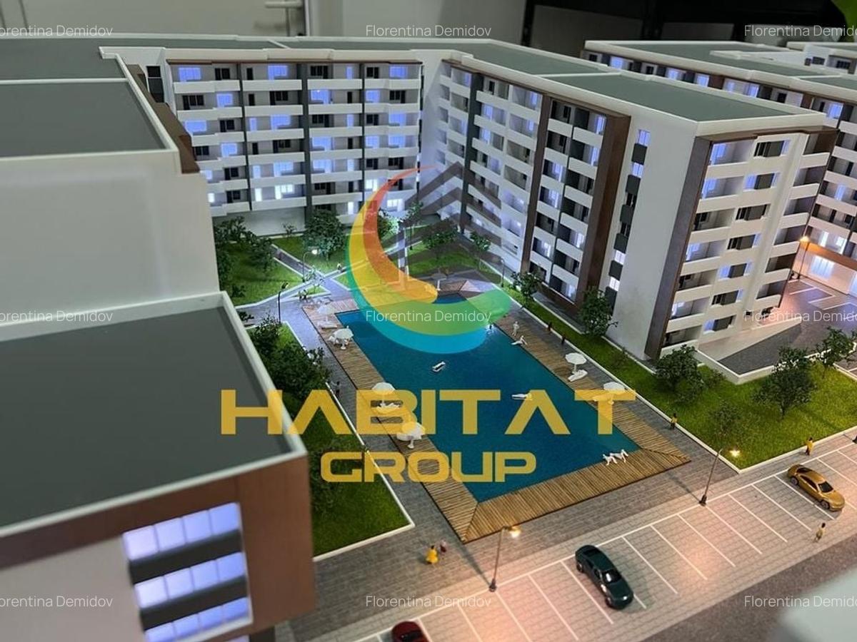 Promo Direct Dezvoltator 3 Camere Rezidential Metrou Berceni - 1