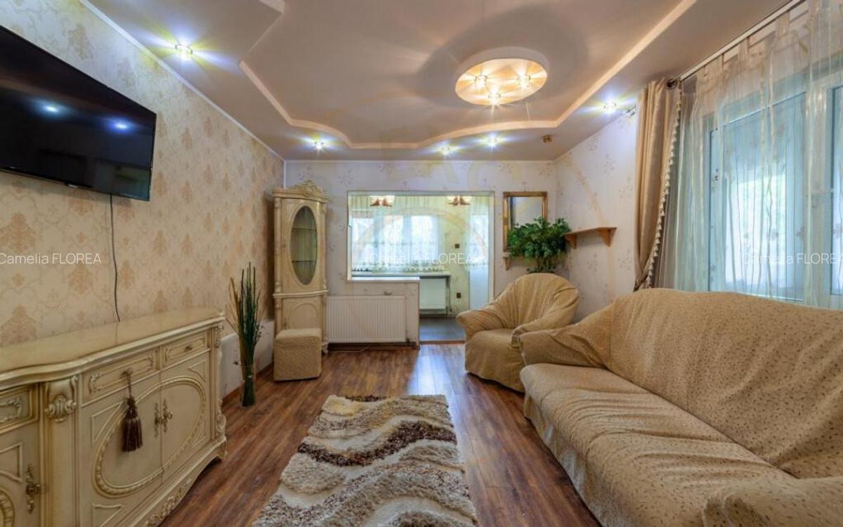 Casa individuala pentru familia ta Pitesti-zona Gavana - 2