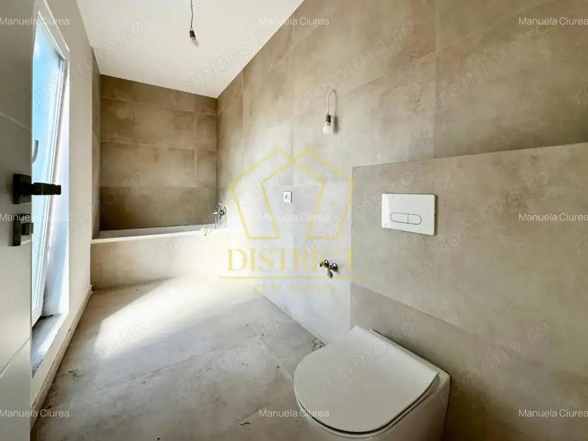 Duplex deosebit cu 4 camere | Dumbravita - 6