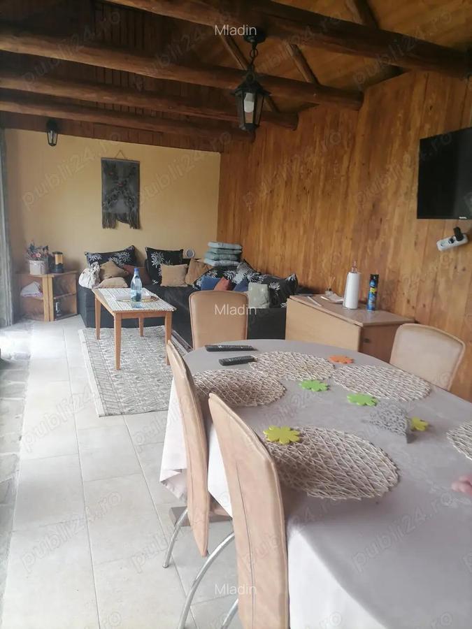 Casa superba la Almas - 14
