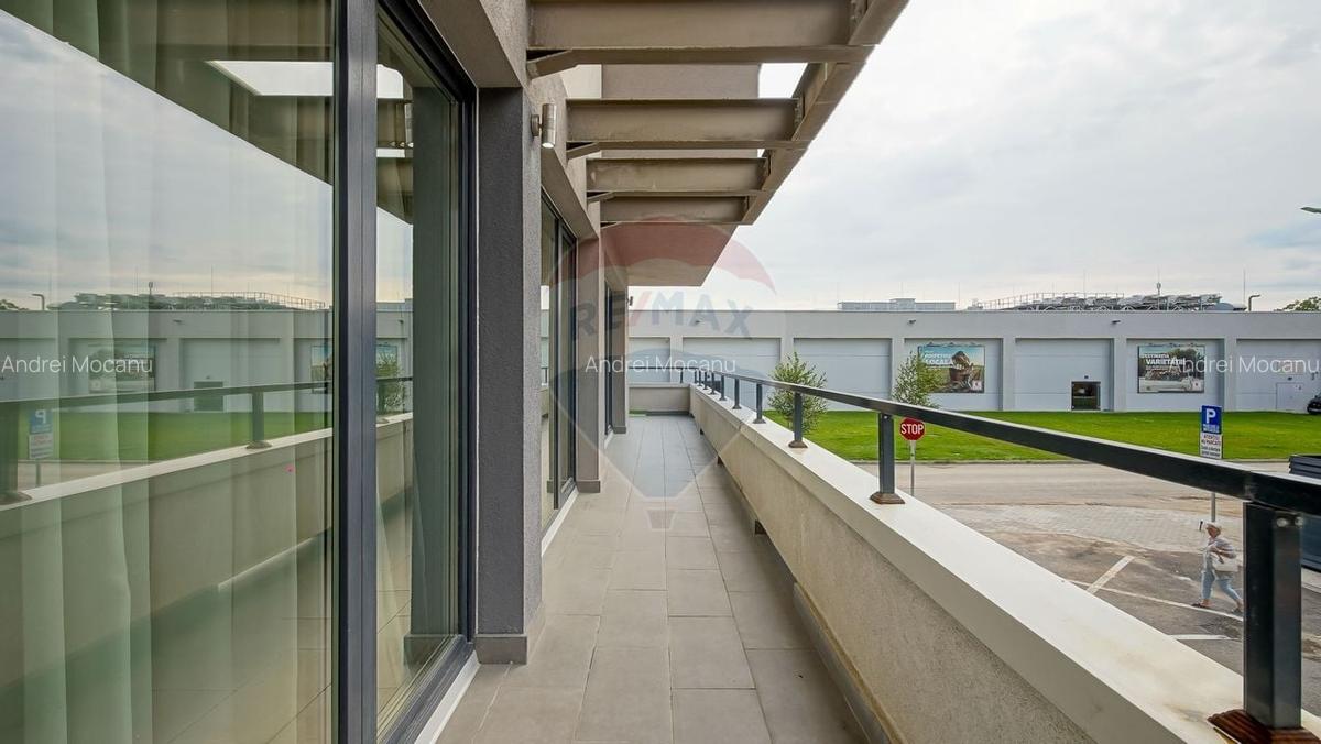 COMISION 0% | Apartament cu 3 camere | Parcare | Alphaville Arena - 9
