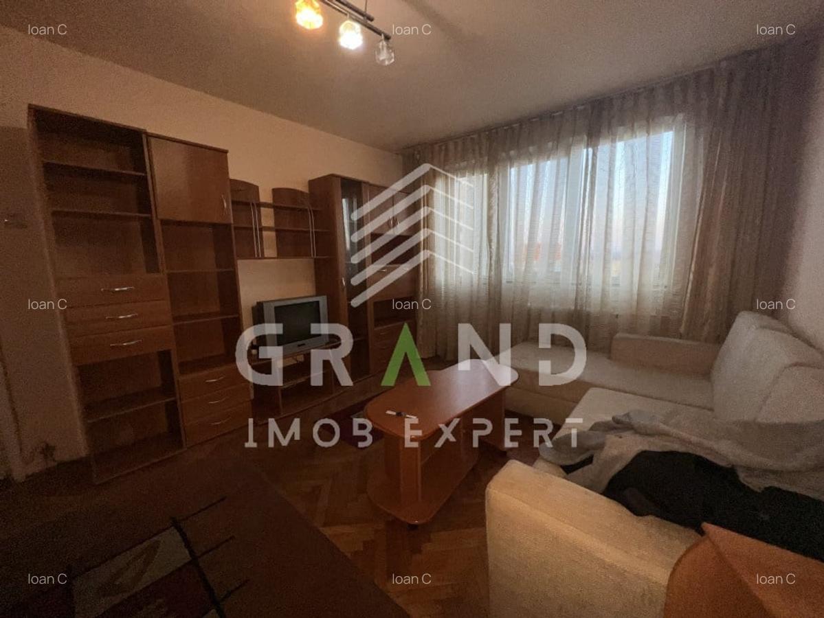 Ap. 2 camere | SEMIDECOMANDAT | BALCON | Aleea Snagov/FSEGA/Iulius Mall - 6