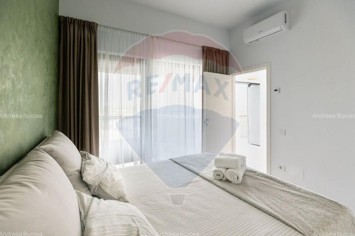 Apartament cu 2 camere de inchiriat in zona Sisesti - 6