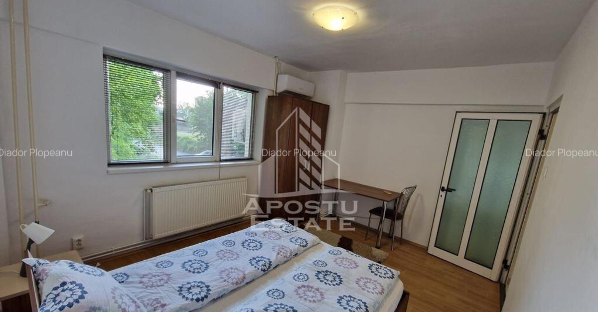 Apartament 3 camere, etaj 1, centrala proprie, Gheorghe L... - 14