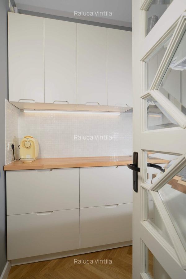 Apartament unicat, etaj 1, ultracentral, Piata Rosetti, Universitate - 8