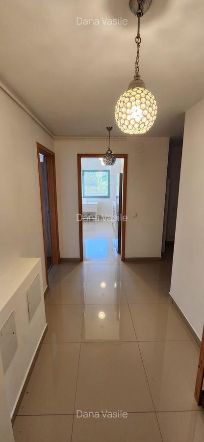 Apartament 3 camere, 105 mp, parcare+boxă | Doamna Ghica, Sector 2 - 6