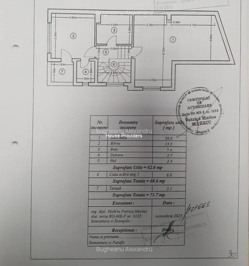 Casa/Vila |Restaurant Spatiu Comercial|Floreasca Dorobanti - 14