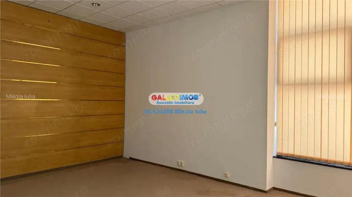 Spatiu comercial - vitrina stradala pe Bulevardul Unirii - 2