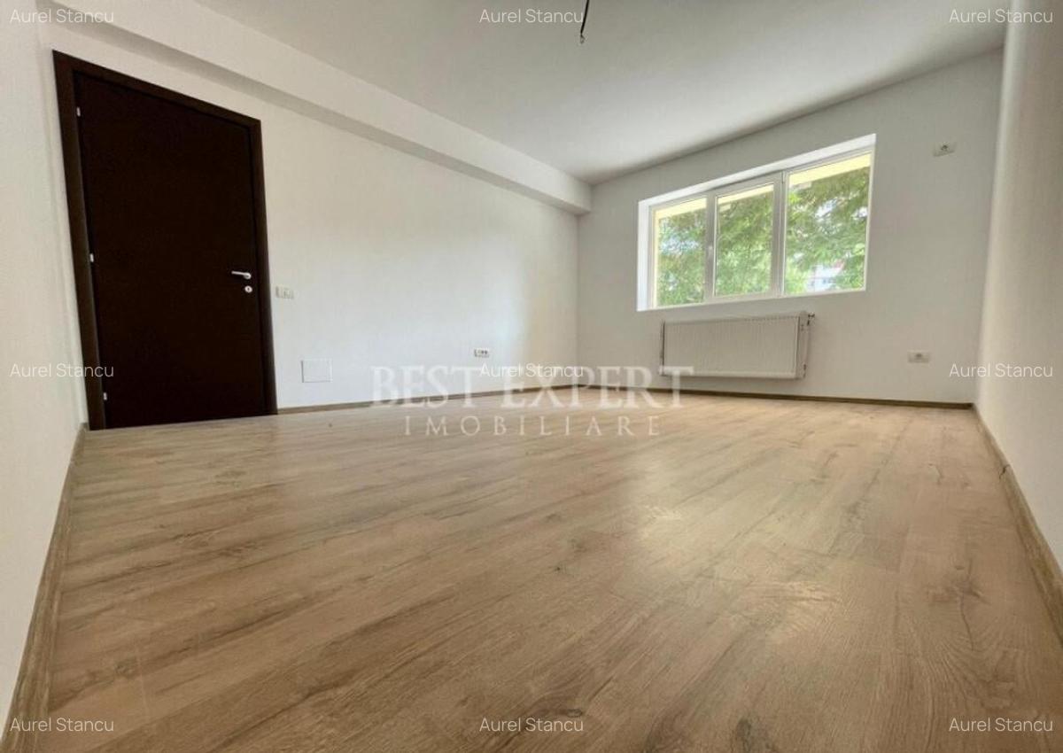 Apartament 2 camere decomandate - 1