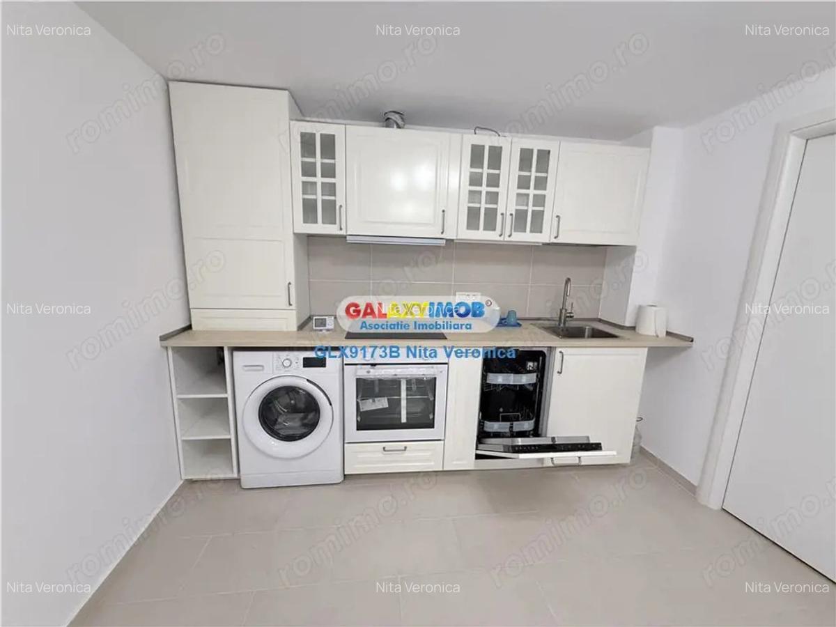 Casa frumoasa individuala de inchiriat Aurel Vlaicu - 8