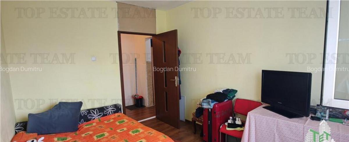 Apartament 3 camere 71mp, langa metrou Gorjului, bloc din 19 - 7